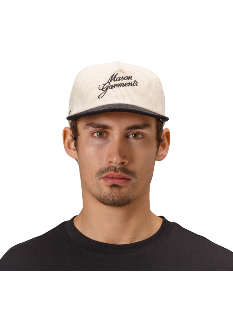 Mason Garments ACC-27A BLACK