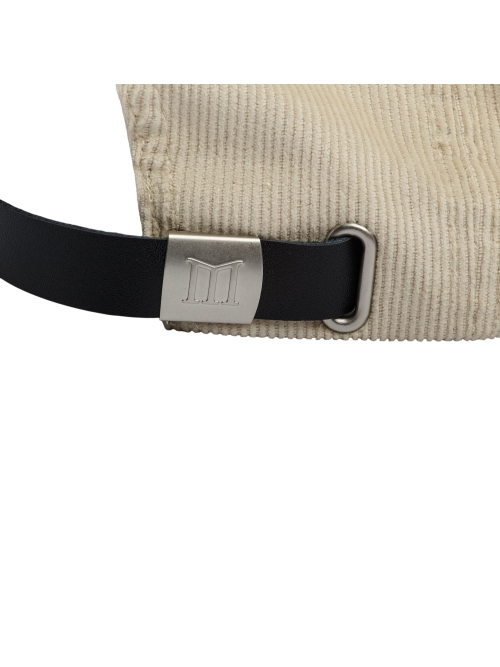 Mason Garments ACC-27B TAUPE foto 3