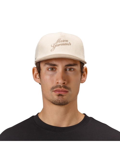 Mason Garments ACC-27B TAUPE foto 4