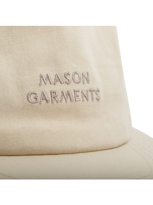 Mason Garments ACC-29B BEIGE foto 3