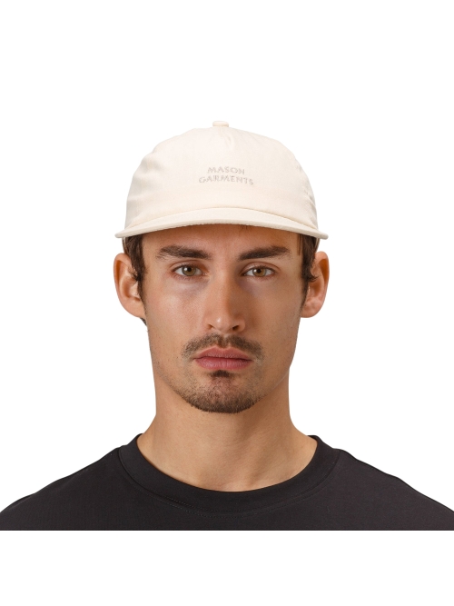 Mason Garments ACC-29B BEIGE foto 4