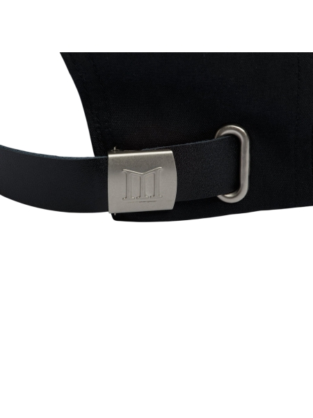 Mason Garments ACC-29A BLACK