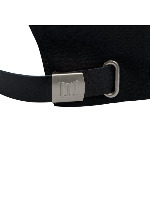 Mason Garments ACC-29A BLACK foto 2