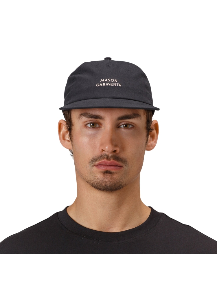 Mason Garments ACC-29A BLACK