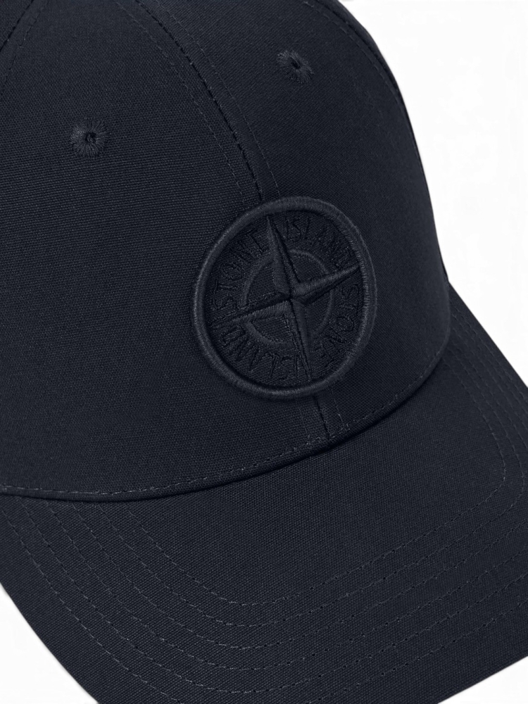 Stone Island L2S15 9100013 S0248 V0020 NAVY BLUE