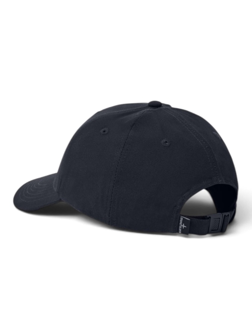 Stone Island L2S15 9100013 S0248 V0020 NAVY BLUE foto 3
