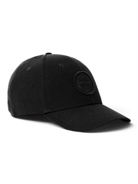 Stone Island L2S15 9100013 S0248 V0029 BLACK