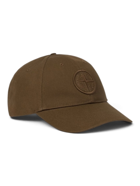 Stone Island L2S15 9100013 S0248 V0054 MILITARY GREEN