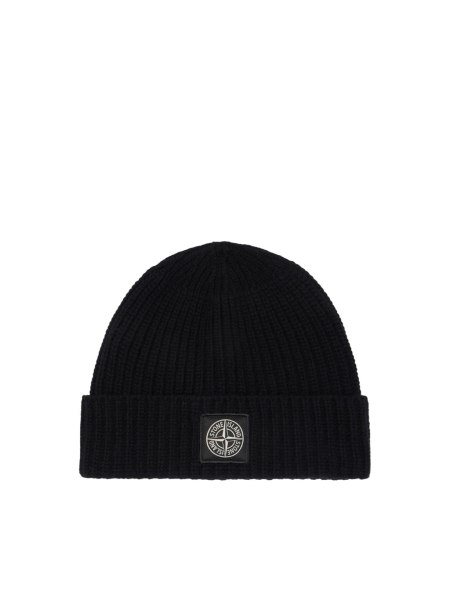 Stone Island L2S15 N100012 S00B4 V0029 BLACK