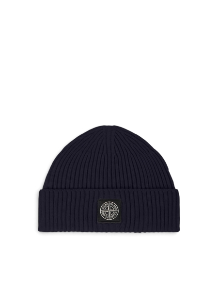 Stone Island L2S15 N100002 S00C3 V0020 NAVY BLUE