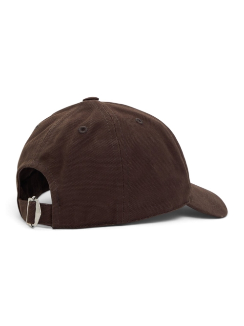 Marant CQ053XFA-D1C05A CLBR CHOCOLATE/BUTTER foto 2