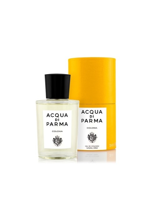 Acqua di Parma Colonia edc 50ml . foto 2