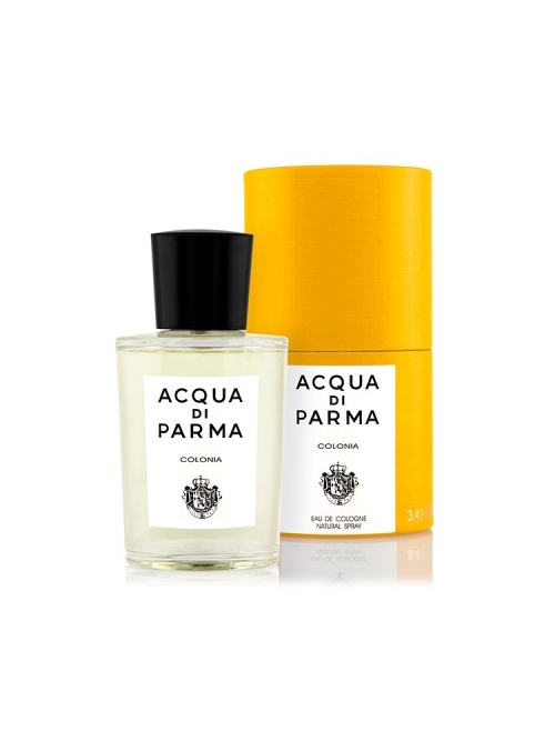 Acqua di Parma Colonia 100ml . foto 2