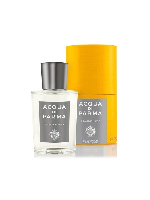Acqua di Parma Colonia Pura 100ml . foto 2