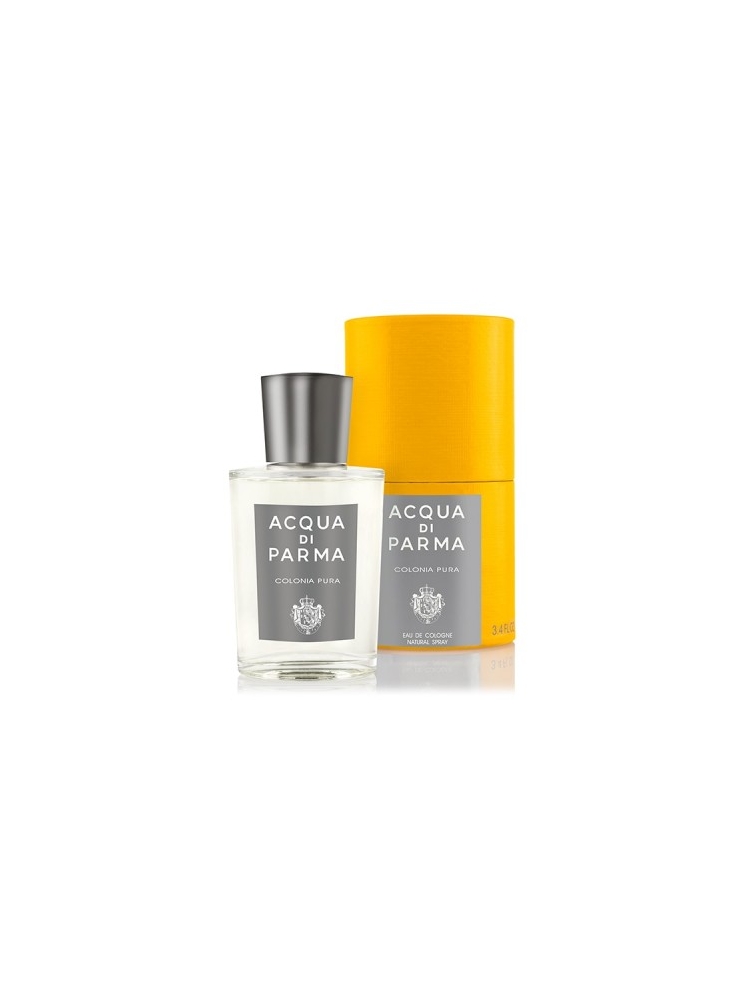 Acqua di Parma Colonia Pura 100ml .