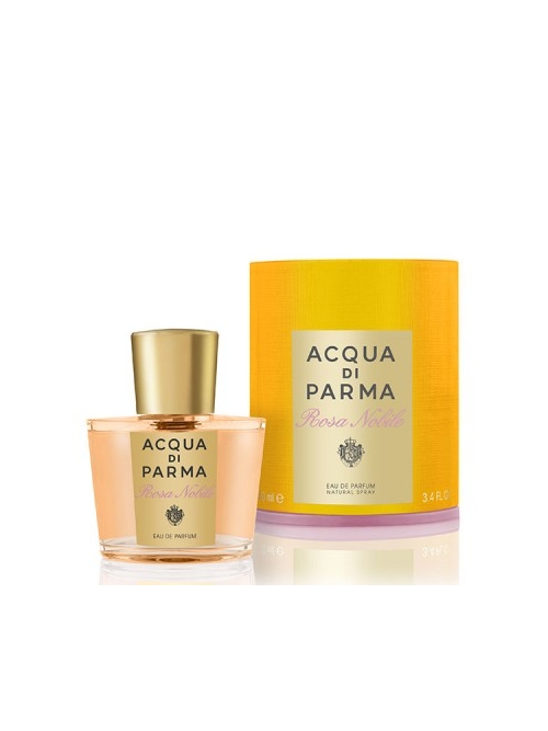 Acqua di Parma Rosa 50ml . foto 2