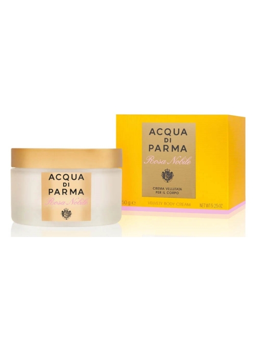 Acqua di Parma Rosa Body Cream . foto 1
