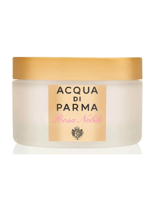 Acqua di Parma Rosa Body Cream . foto 2