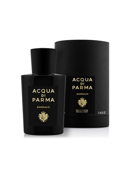 Acqua di Parma Sandalo 100ml . foto 2