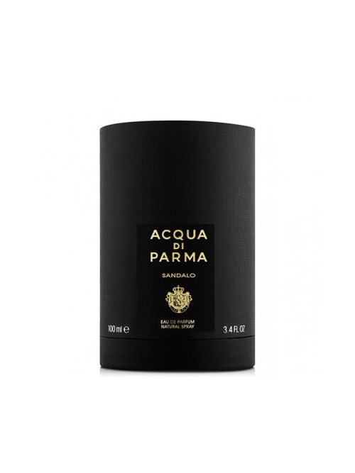 Acqua di Parma Sandalo 100ml . foto 3