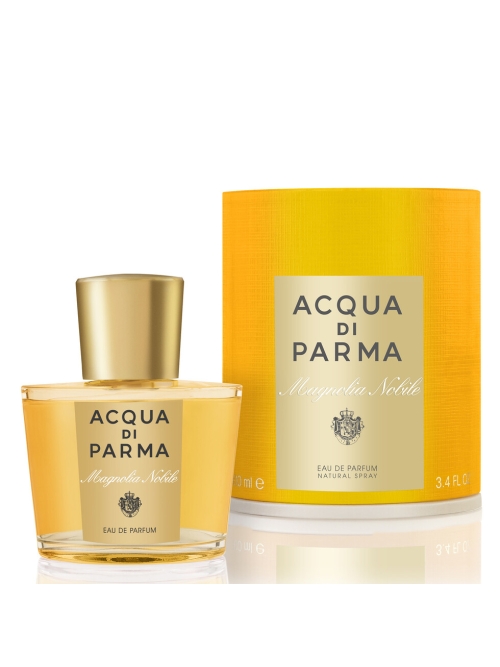 Acqua di Parma Magnolia 100ml 100ml foto 2