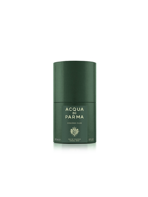 Acqua di Parma COLONIA CLUB 180ML . foto 2