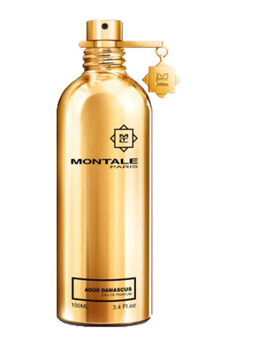 Montale Paris AOUD DAMASCUS 100 ML EDP foto 3