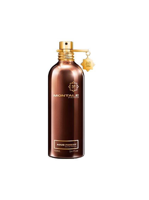 Montale Paris AOUD FOREST 100 ML EDP foto 2
