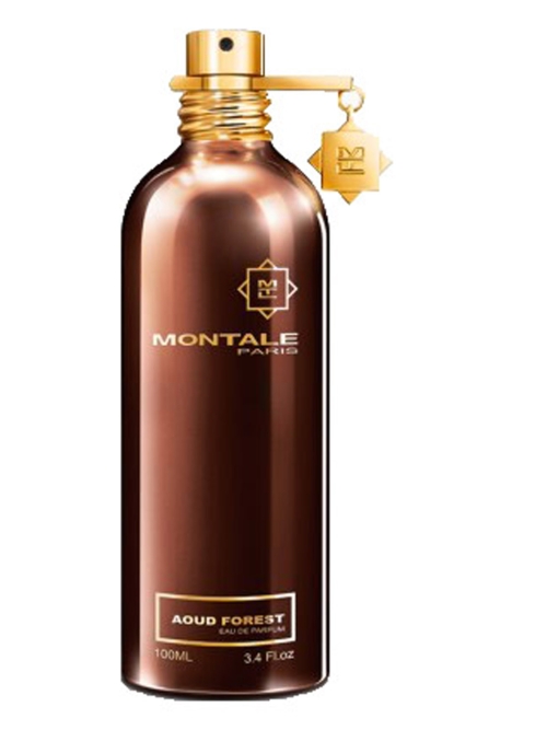 Montale Paris AOUD FOREST 100 ML EDP foto 3