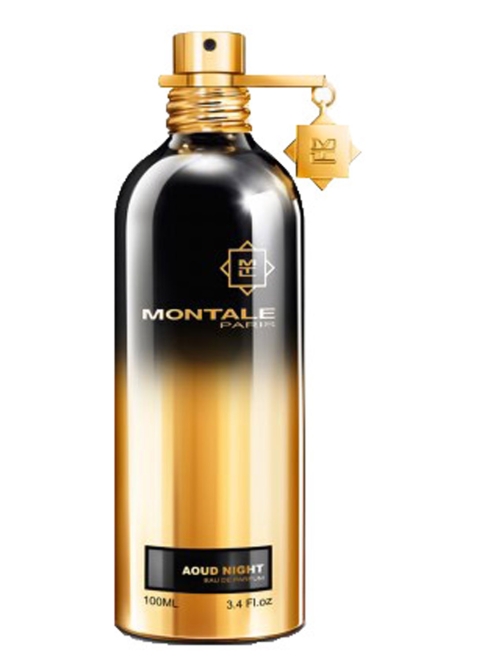 Montale Paris AOUD NIGHT 100 ML EDP foto 2