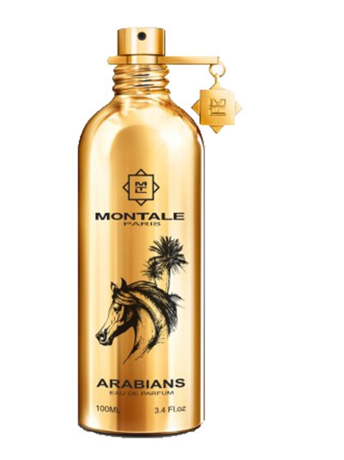 Montale Paris ARABIANS 100ML EDP foto 3