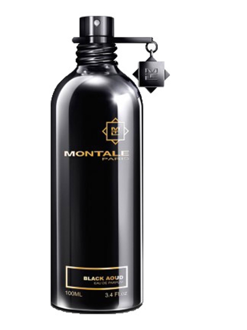 Montale Paris BLACK AOUD 100ML EDP foto 2
