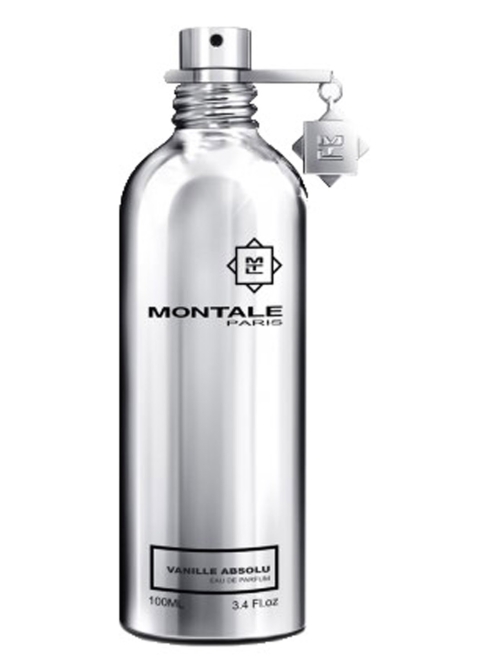 Montale Paris VANILLE ABSOLU 100 ML EDP foto 2