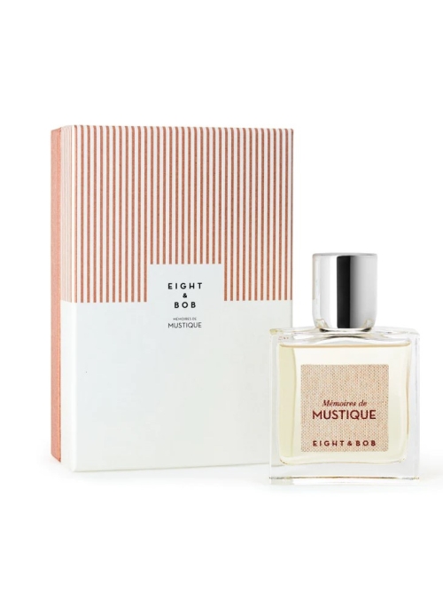 eight & bob Memoires de Mustique 100ml . foto 2