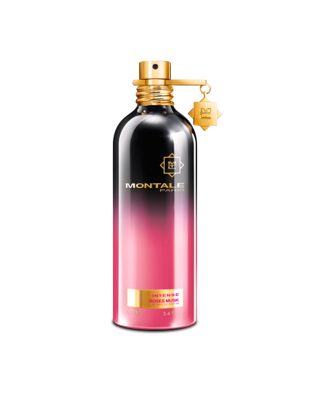 Montale Paris INTENSE ROSES MUSK 100ML