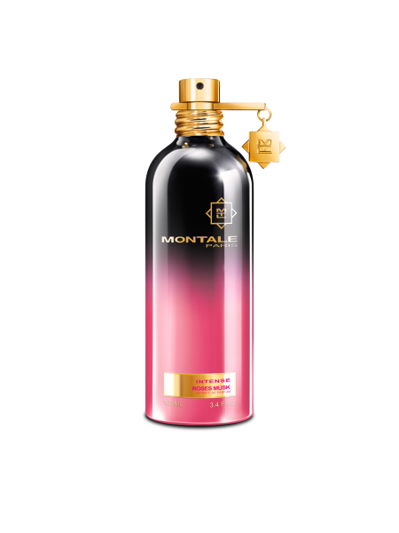 Montale Paris INTENSE ROZES MUSK 100ML