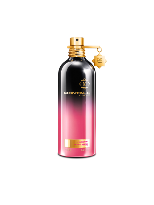 Montale Paris INTENSE ROSES MUSK 100ML foto 2