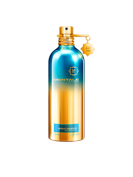 Montale Paris Herbal Aquatica 100ml Montale Paris Herbal Aquatica 100ml