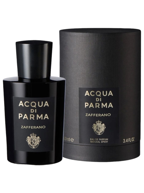 Acqua di Parma Zafferano 100ml . foto 2