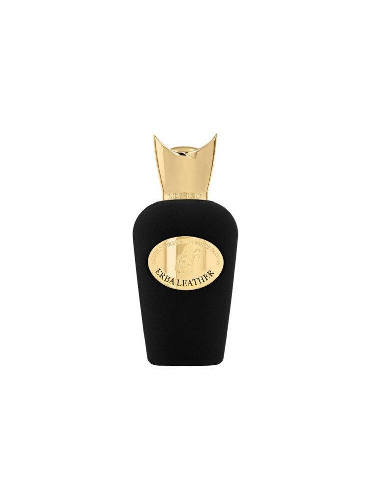 Sospiro ERBA LEATHER 100 ML EDP