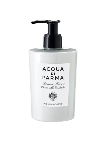 Acqua di Parma Colonia Hand/Body Lotion 300ML .