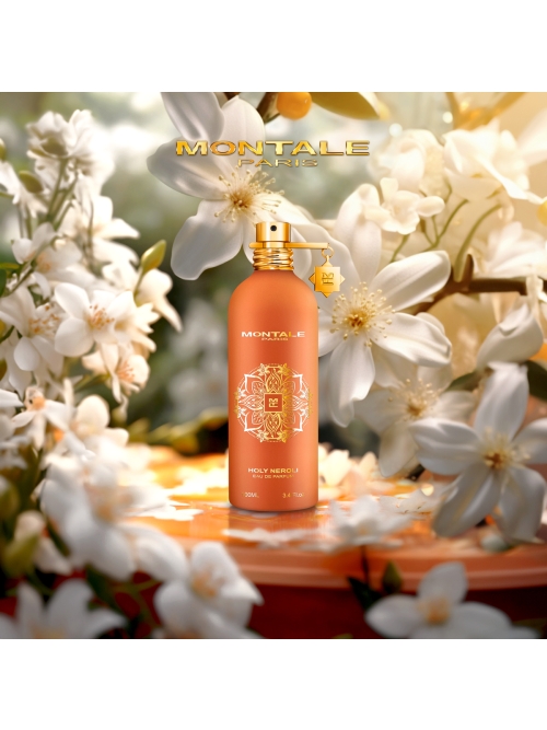 Montale Paris Holy Neroli . foto 2