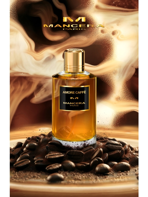 Mancera Amore Cafe 60ml foto 3