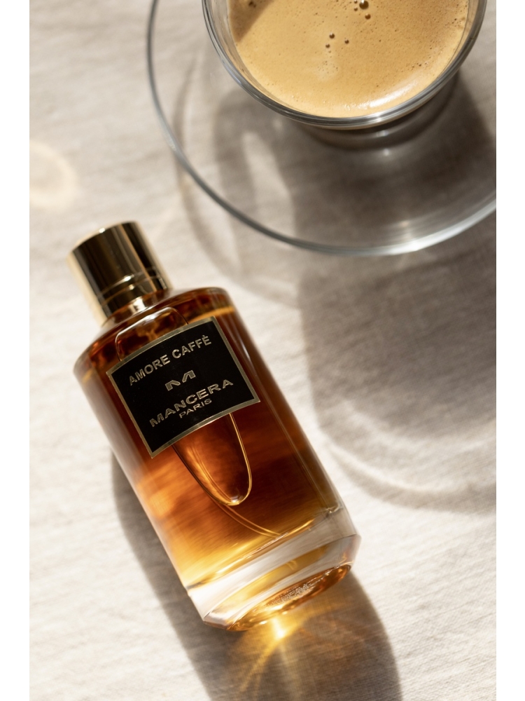 Mancera Amore Cafe 60ml