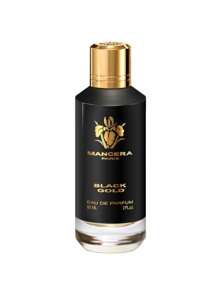 Mancera Black Gold 60ml