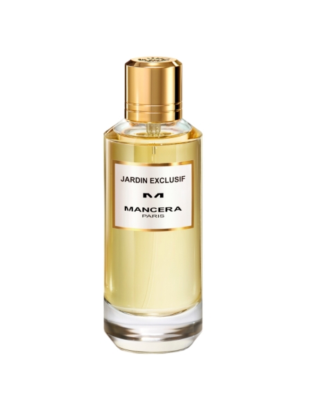 Mancera Jardin Exclusif 60ML Mancera Jardin Exclusif 60ML
