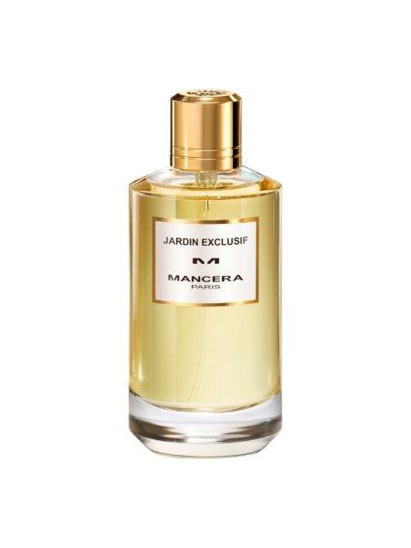Mancera Jardin Exclusif 120ML Mancera Jardin Exclusif 120ML
