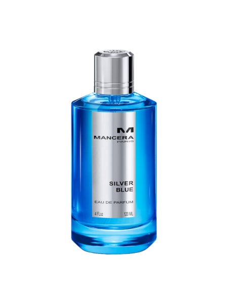 Mancera Silver Blue 120ML Mancera Silver Blue 120ML