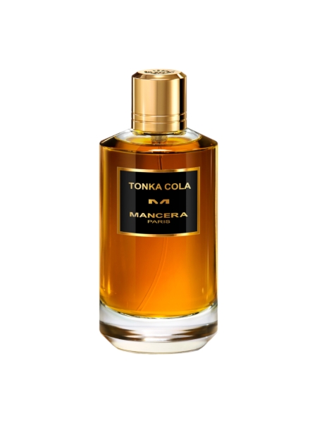 Mancera Tonka Cola 120ML Mancera Tonka Cola 120ML