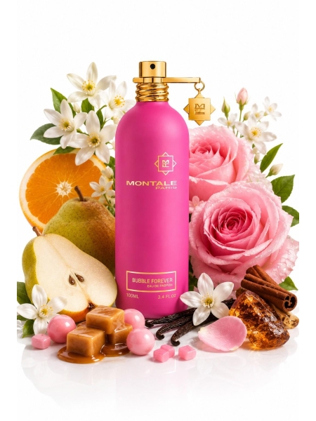 Montale Paris Bubble Forever .